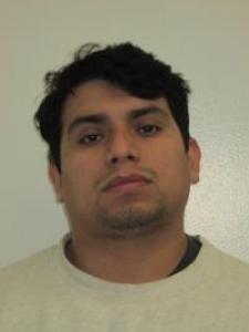 Pedro Ivan Reyes Peralta a registered Sex Offender of California